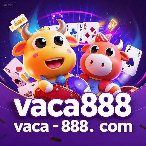 vaca888