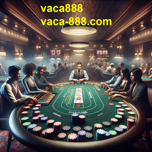 Explorando o Mundo do Pôquer: Estratégias e Dicas para Jogadores de Todos os Níveis
