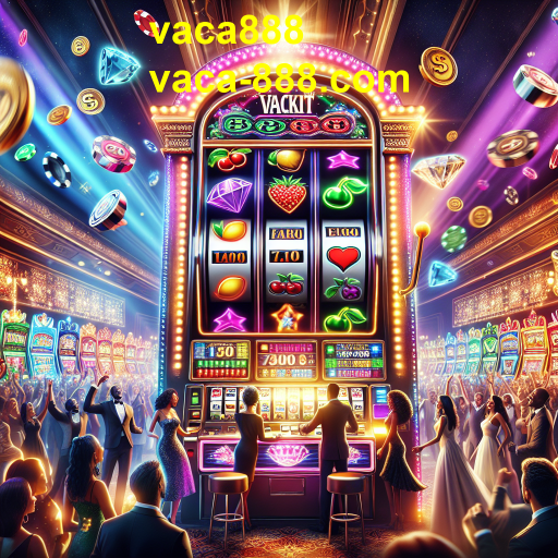 Aproveite as melhores promoções de jogos online no Vaca888